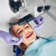 دندانپزشکی زیبایی در شریعتی