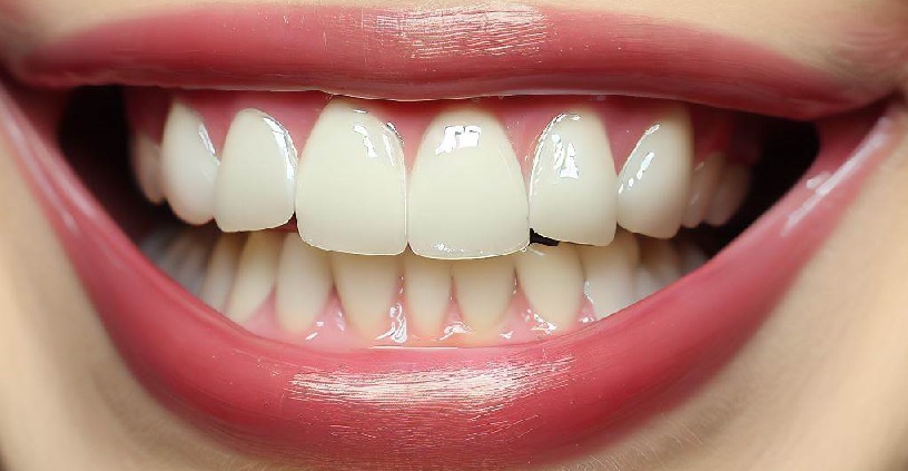 دندانپزشک زیبایی در فرمانیه