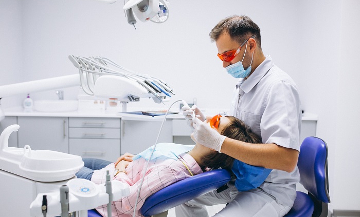 مرکز ایمپلنت دندان در جردن